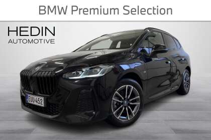 BMW 225  - EUU-452