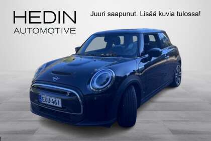 MINI COOPER Cooper SE Maximise - EUU-461