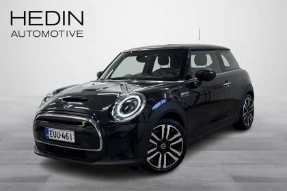 MINI HATCHBACK Cooper SE Maximise - EUU-461