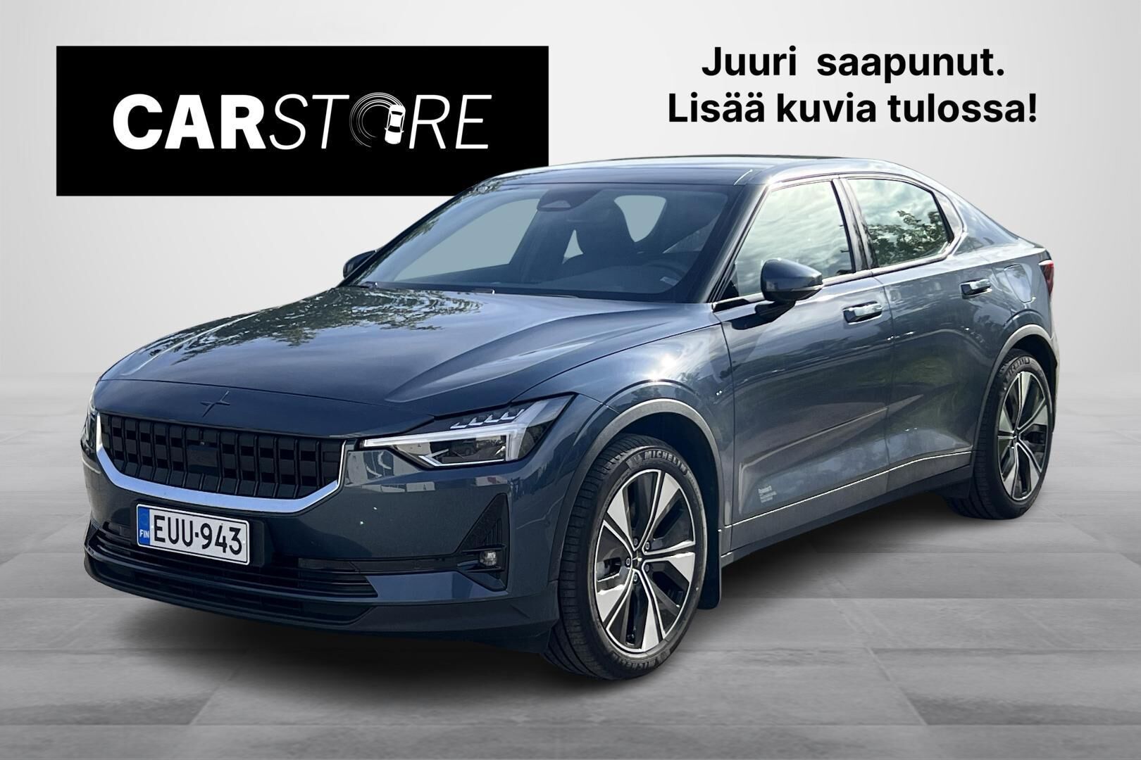 POLESTAR 2 - EUU-943