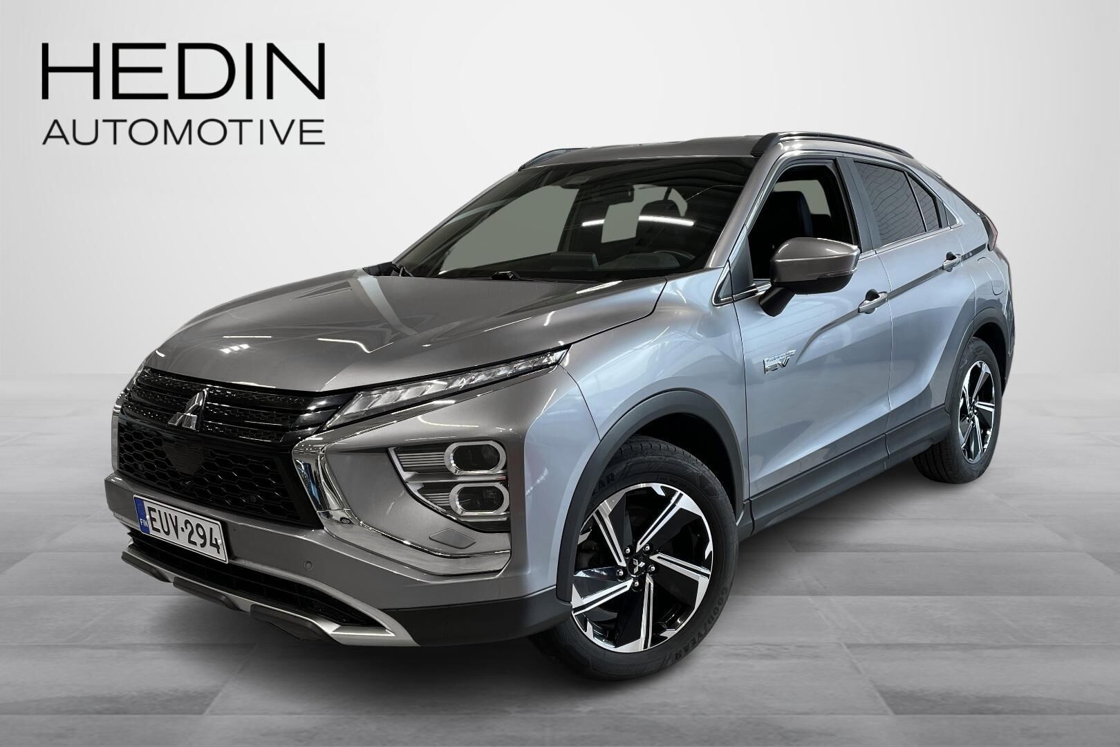 Mitsubishi Eclipse Cross - EUV-294