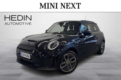 MINI HATCHBACK Cooper SE Maximise - EUV-636