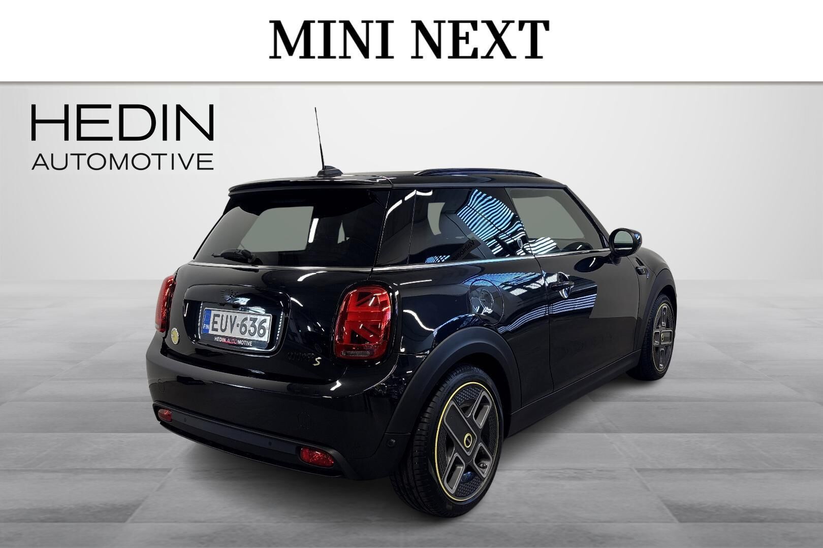 MINI Cooper SE Maximise 2024, kuva 3/34