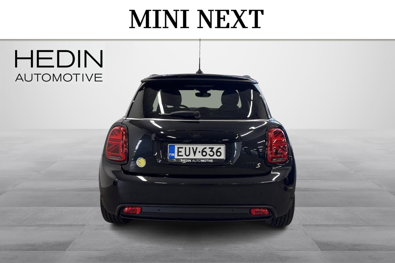 MINI Cooper SE Maximise 2024, kuva 4/34