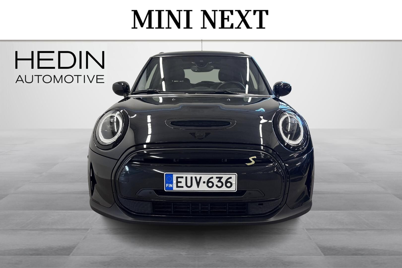 MINI Cooper SE Maximise 2024, kuva 5/34