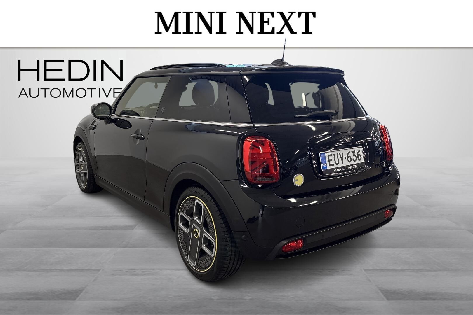 MINI Cooper SE Maximise 2024, kuva 6/34