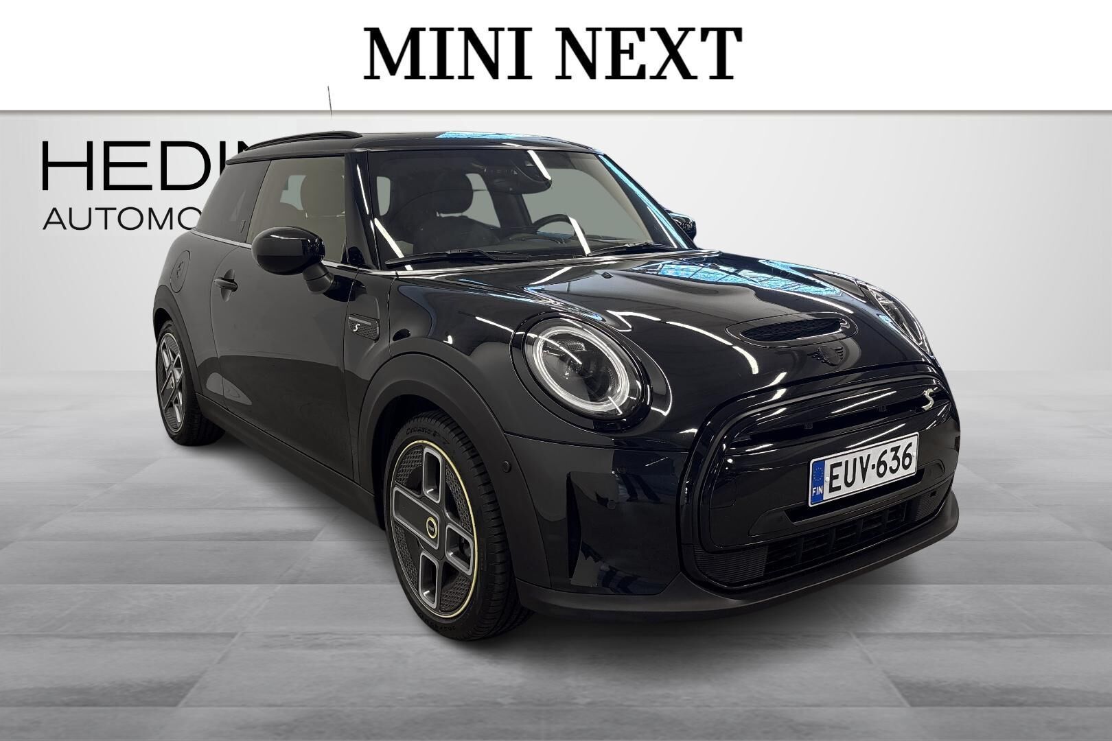 MINI Cooper SE Maximise 2024, kuva 7/34