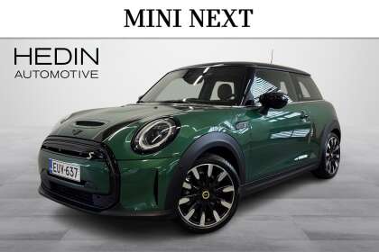 MINI HATCHBACK Cooper SE Maximise - EUV-637