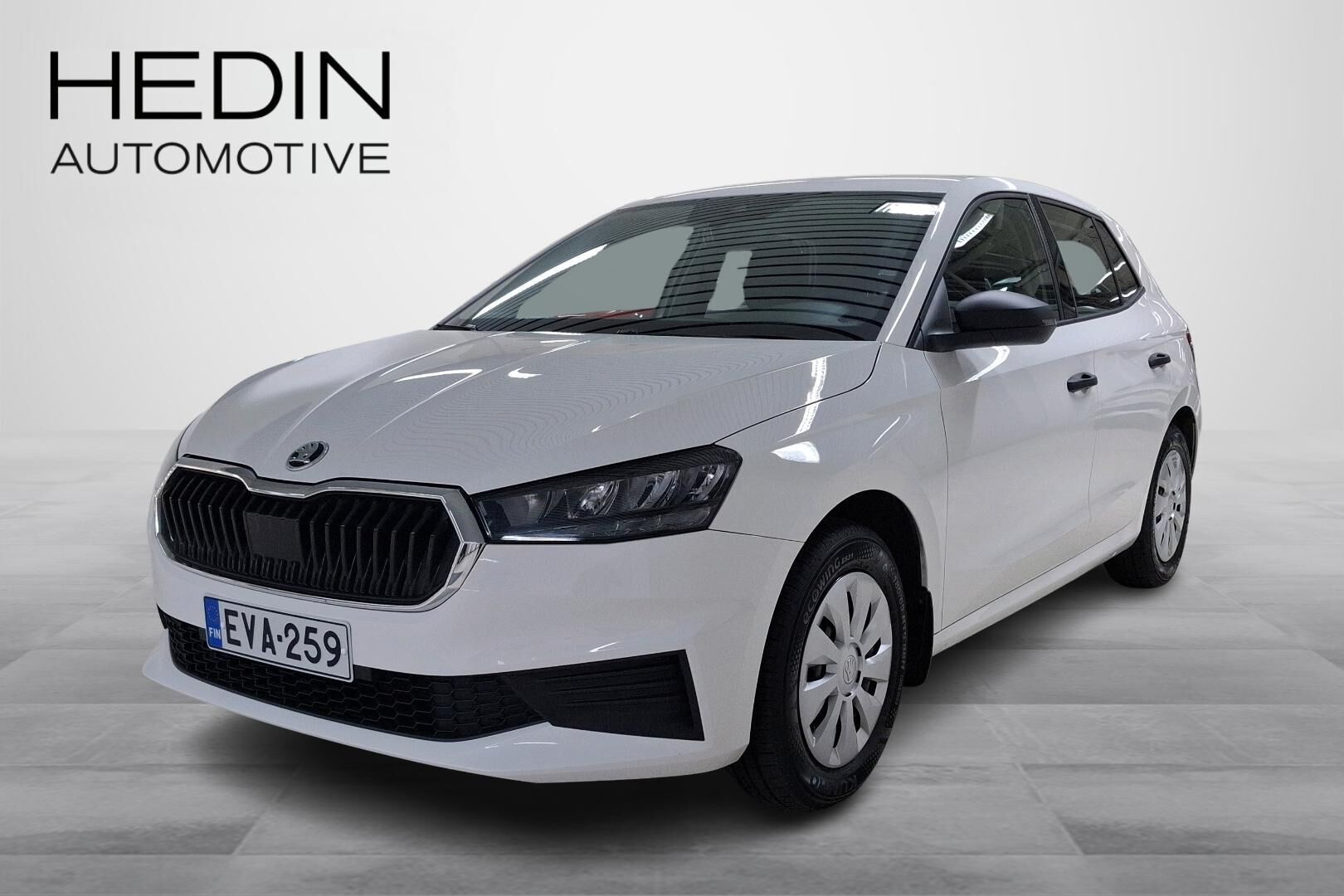 Škoda Fabia - EVA-259