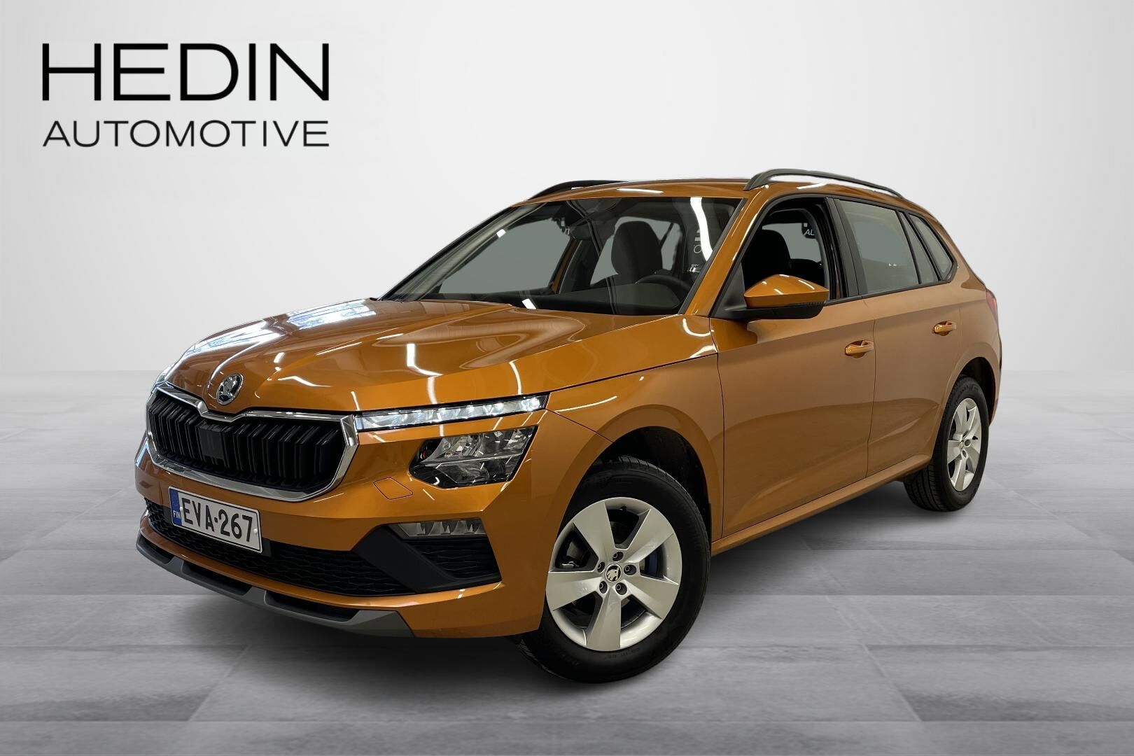 Škoda Kamiq - EVA-267