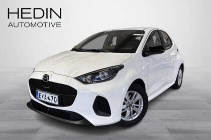 Mazda 2 Hybrid 1.5 (116) Centre-line - EVA-470