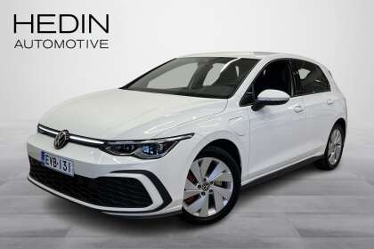 Volkswagen GOLF GTE 180 kW (PHEV) DSG-automaatti - EVB-131