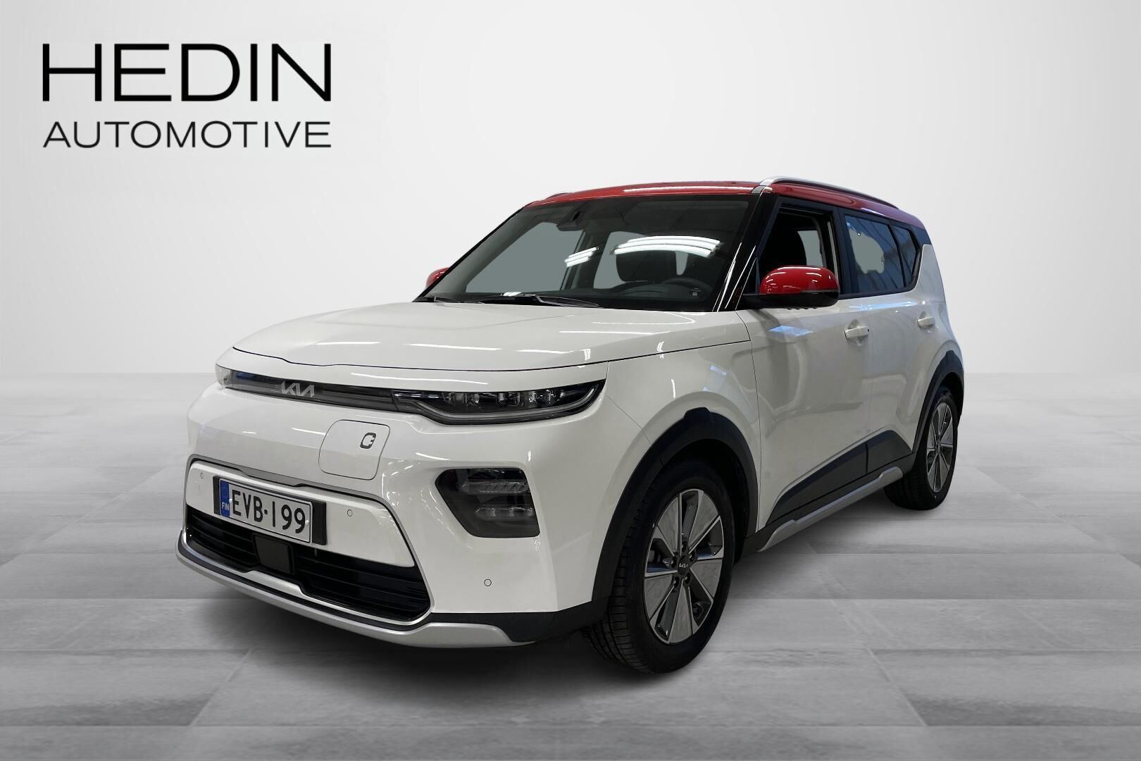 Kia e-Soul - EVB-199