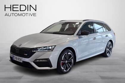 Škoda Octavia  - EVB-808