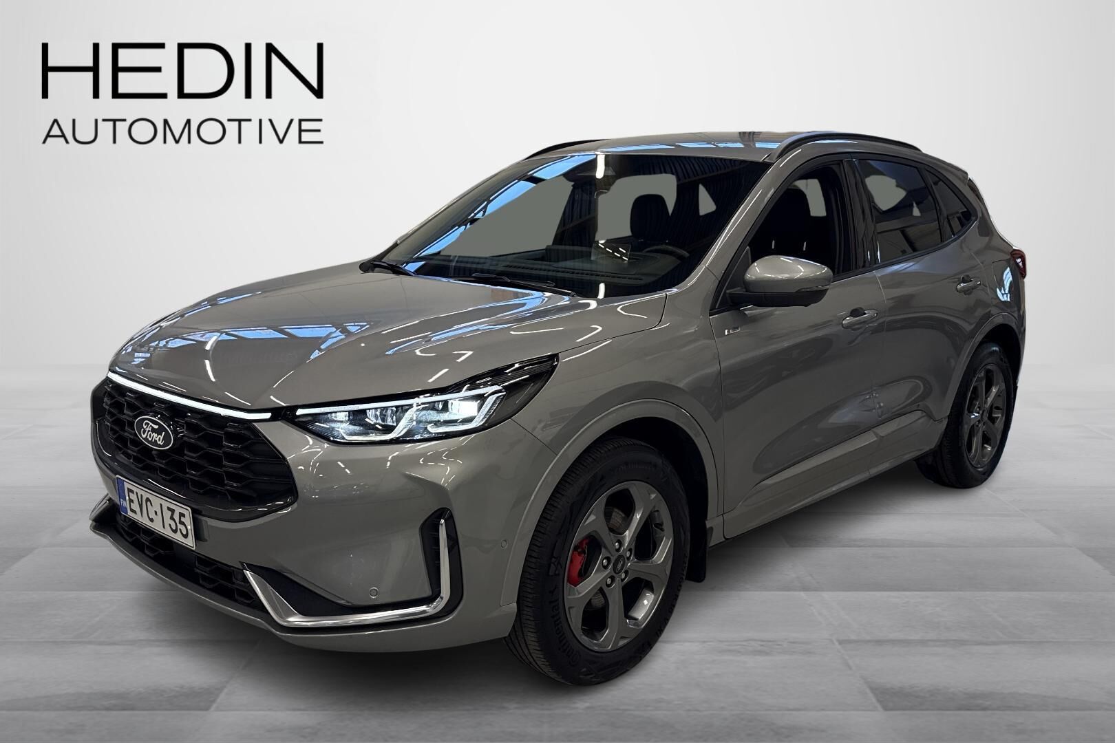 Ford Kuga 2024, bild 2/54