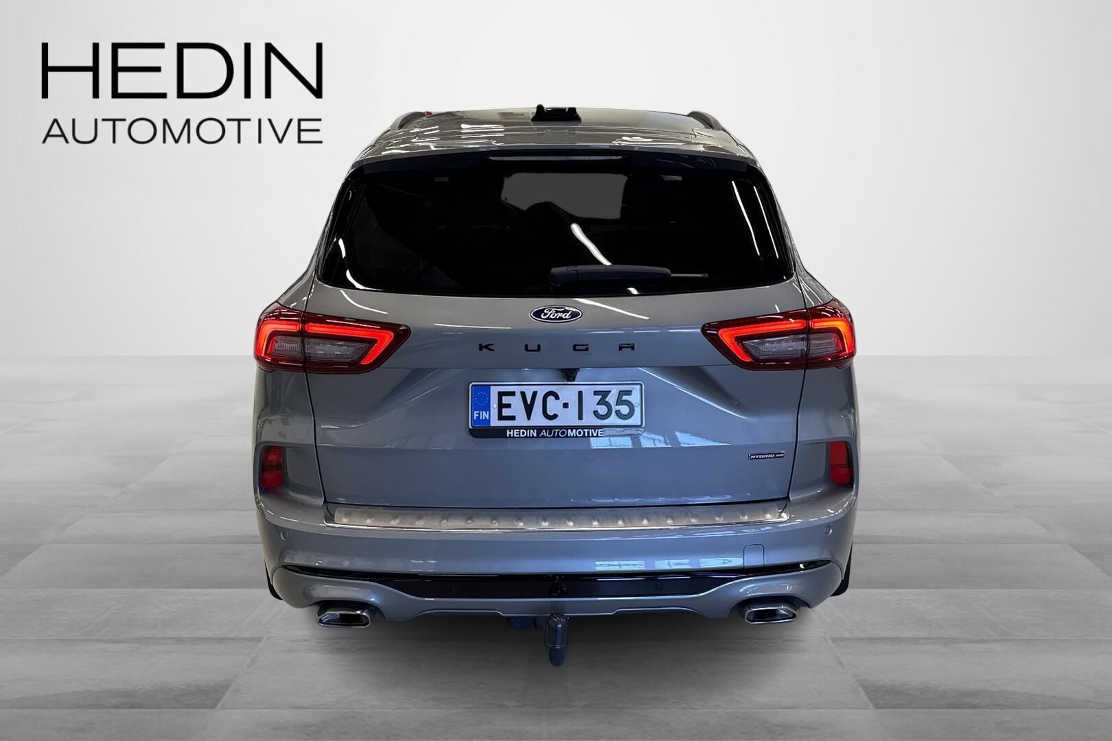 Ford Kuga 2024, bild 6/54