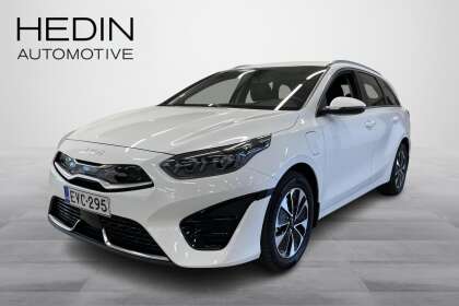 Kia CEED  - EVC-295