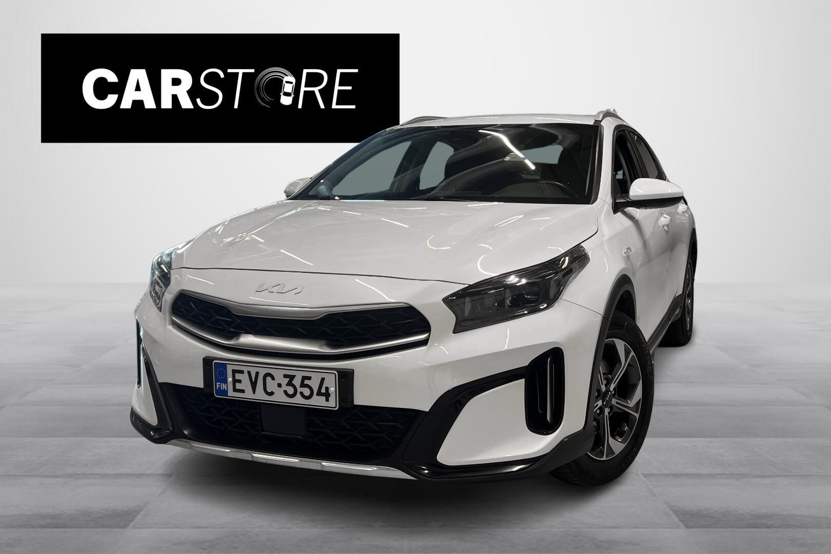 Kia XCeed - EVC-354