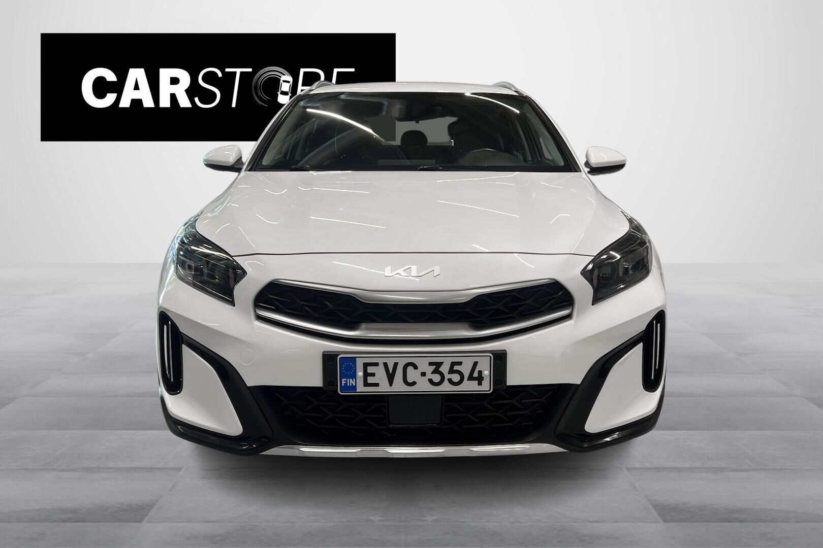Kia Xceed 1,5 T-GDI 160hv EX DCT 2024, bild 6/23