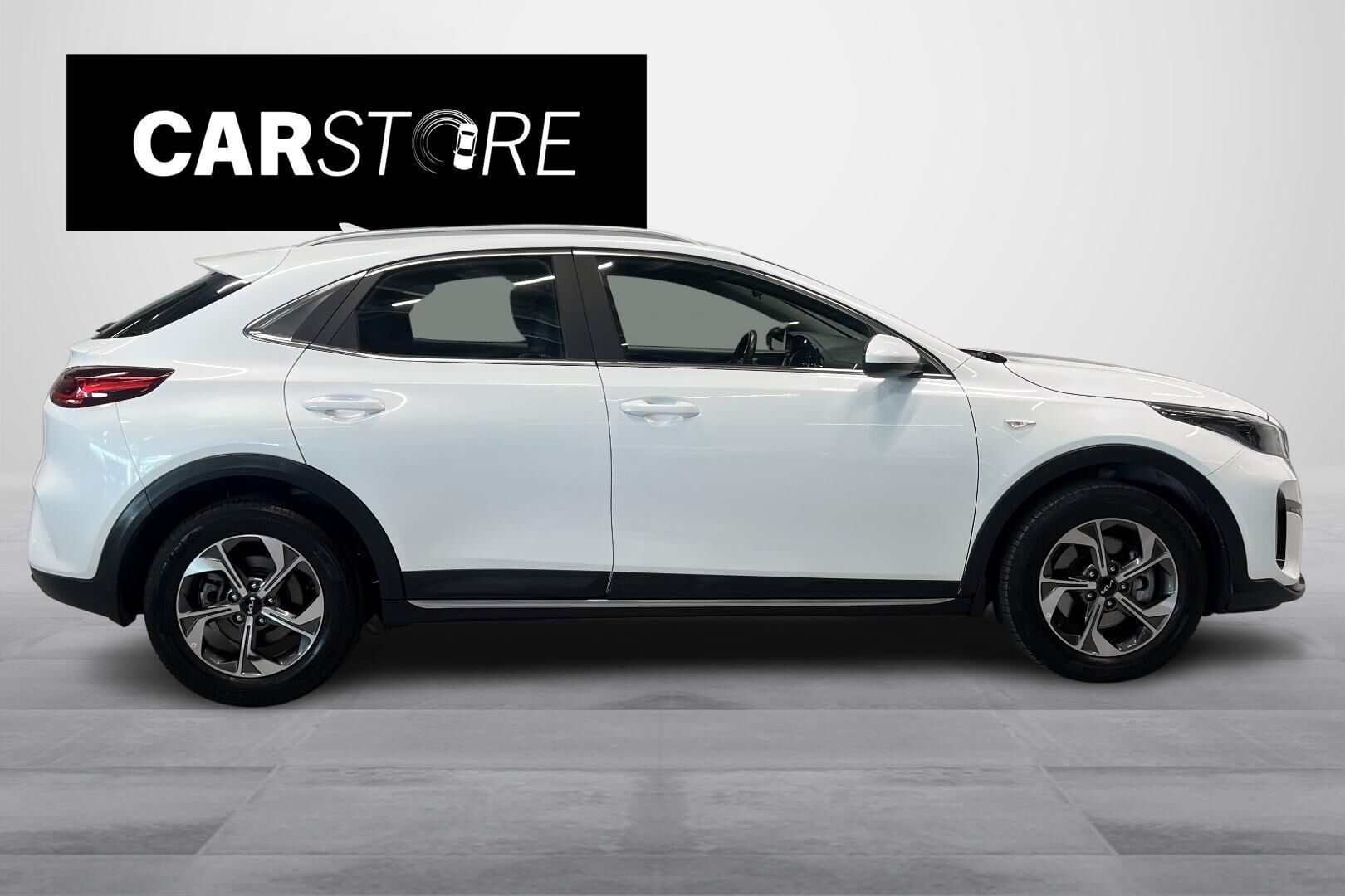 Kia Xceed 1,5 T-GDI 160hv EX DCT 2024, bild 7/23