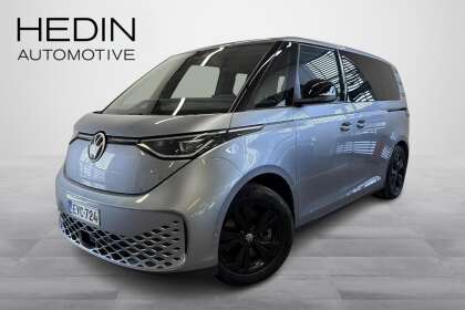 Volkswagen ID. Buzz 150kW PRO Business 77 kWh - EVC-724