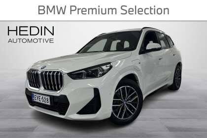 BMW X1 - EVE-528