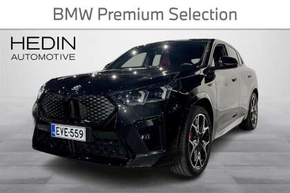 BMW iX2  - EVE-559
