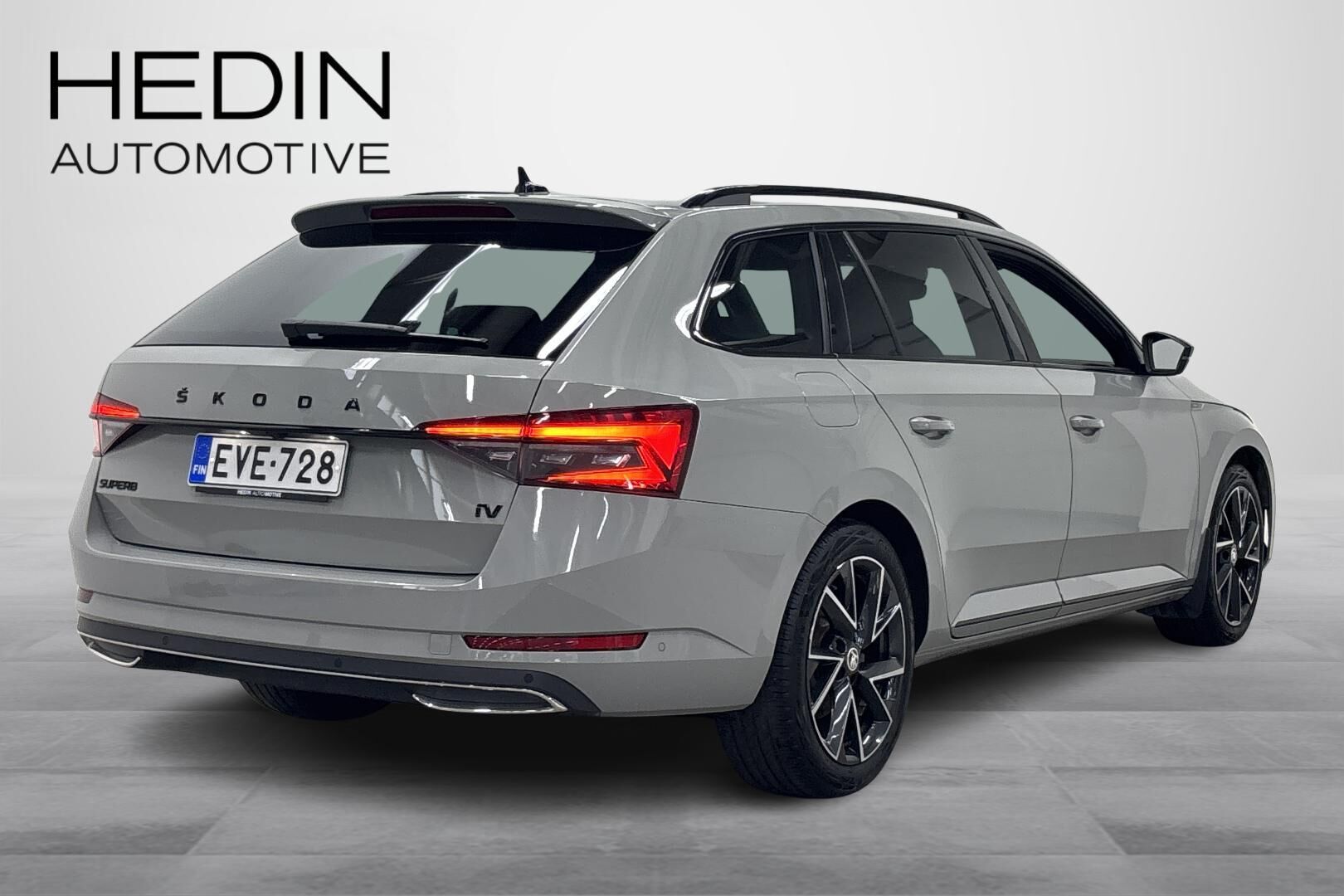 Skoda Superb 2024, kuva 3/37