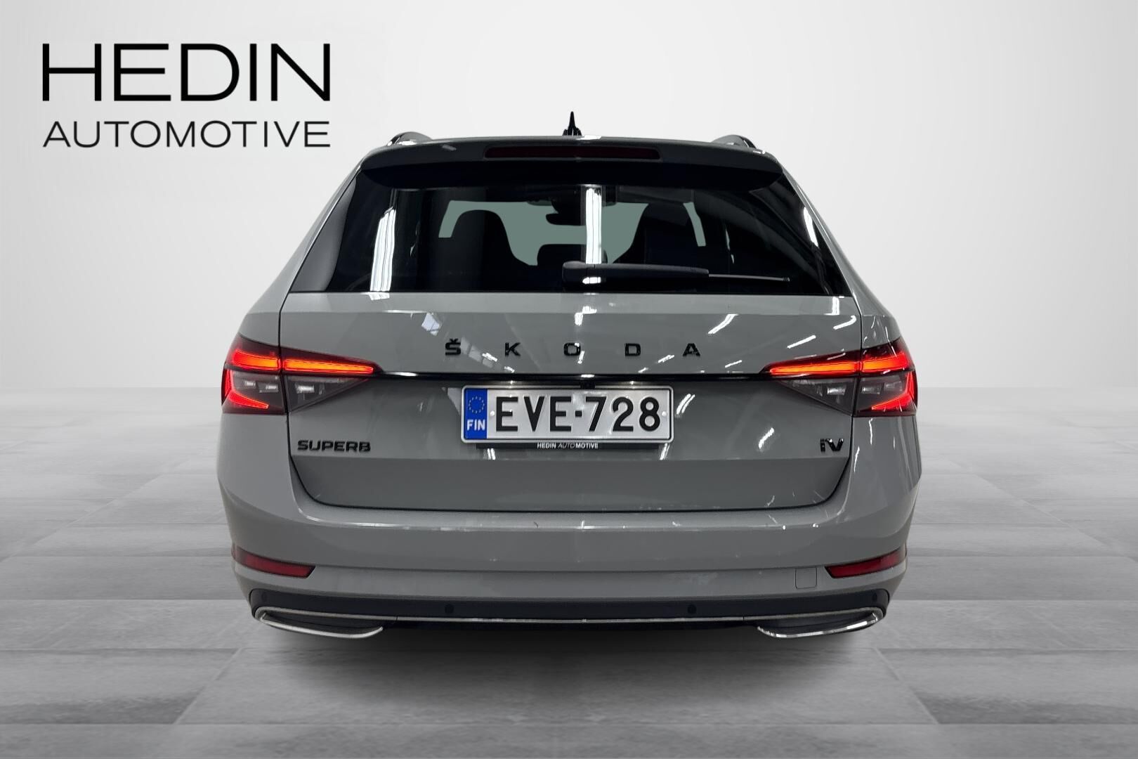 Skoda Superb 2024, kuva 4/37