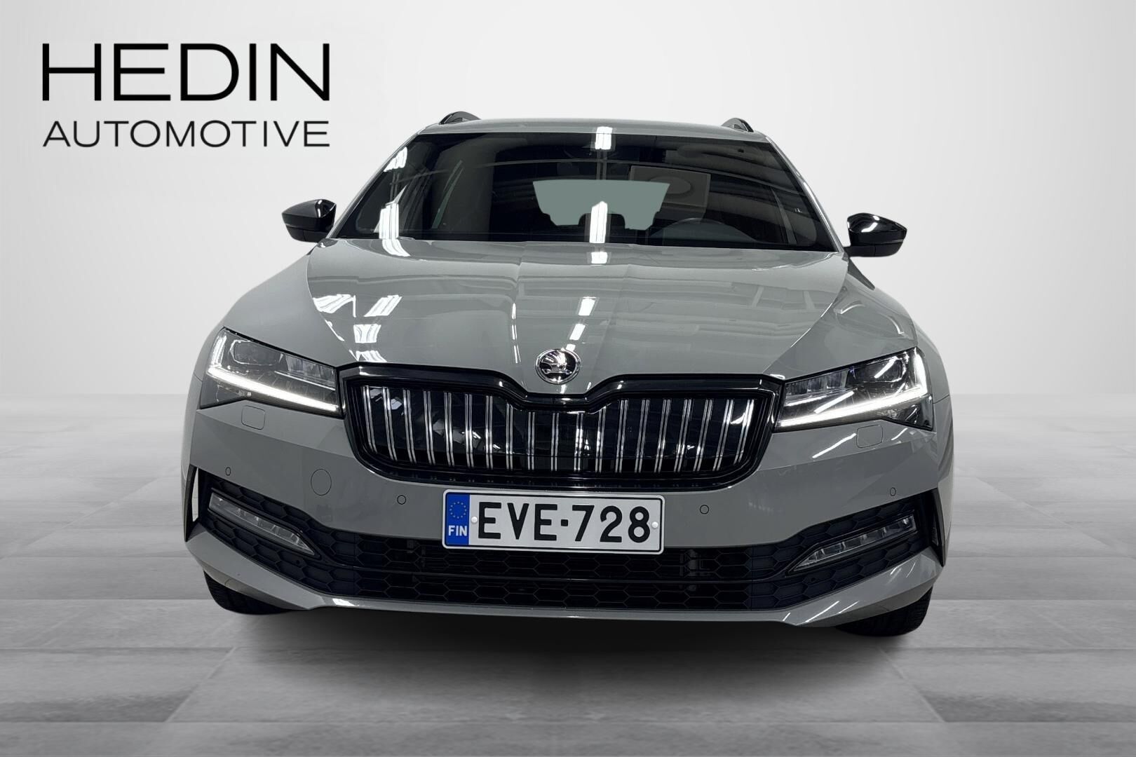 Skoda Superb 2024, kuva 5/37