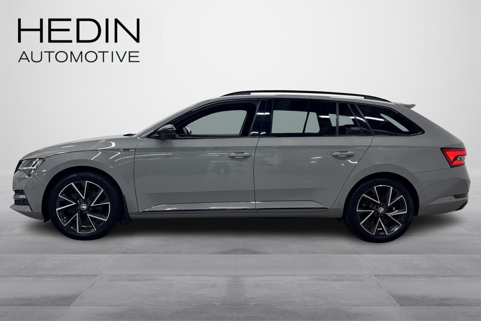 Skoda Superb 2024, kuva 7/37