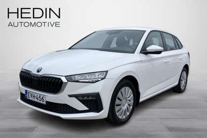 Škoda Scala 1.0 TSI 95 Essence - EVH-456