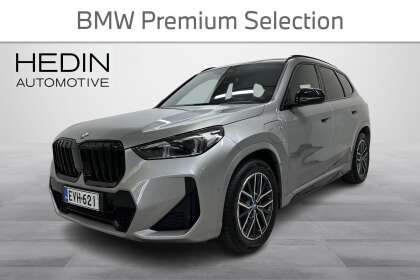 BMW X1  - EVH-621