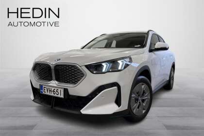 BMW iX2  - EVH-651