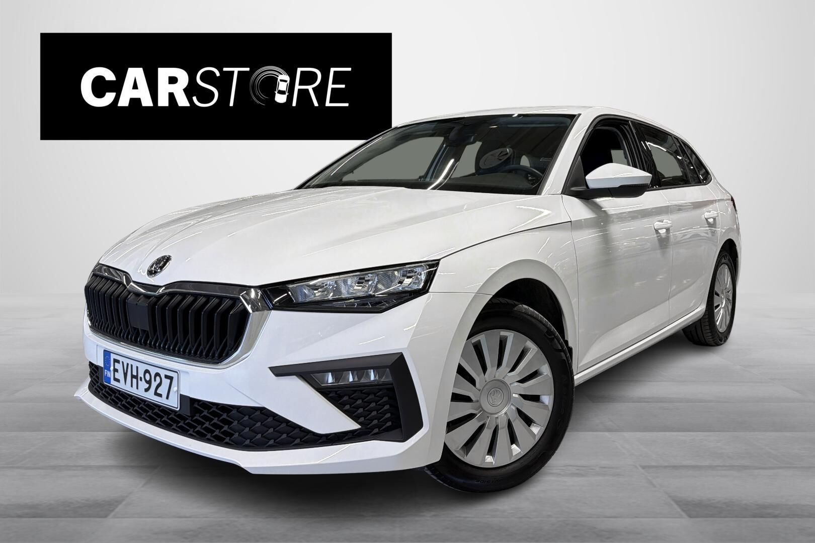 Škoda Scala - EVH-927