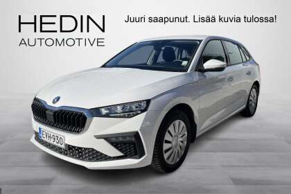 Škoda Scala 1.0 TSI 95 Essence - EVH-930