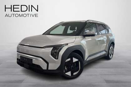 Kia EV3  - EVJ-148