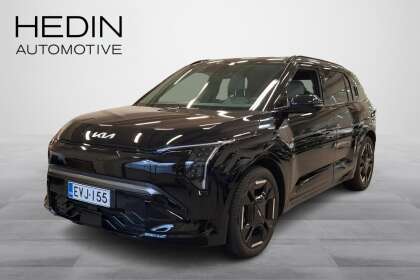 Kia EV3  - EVJ-155
