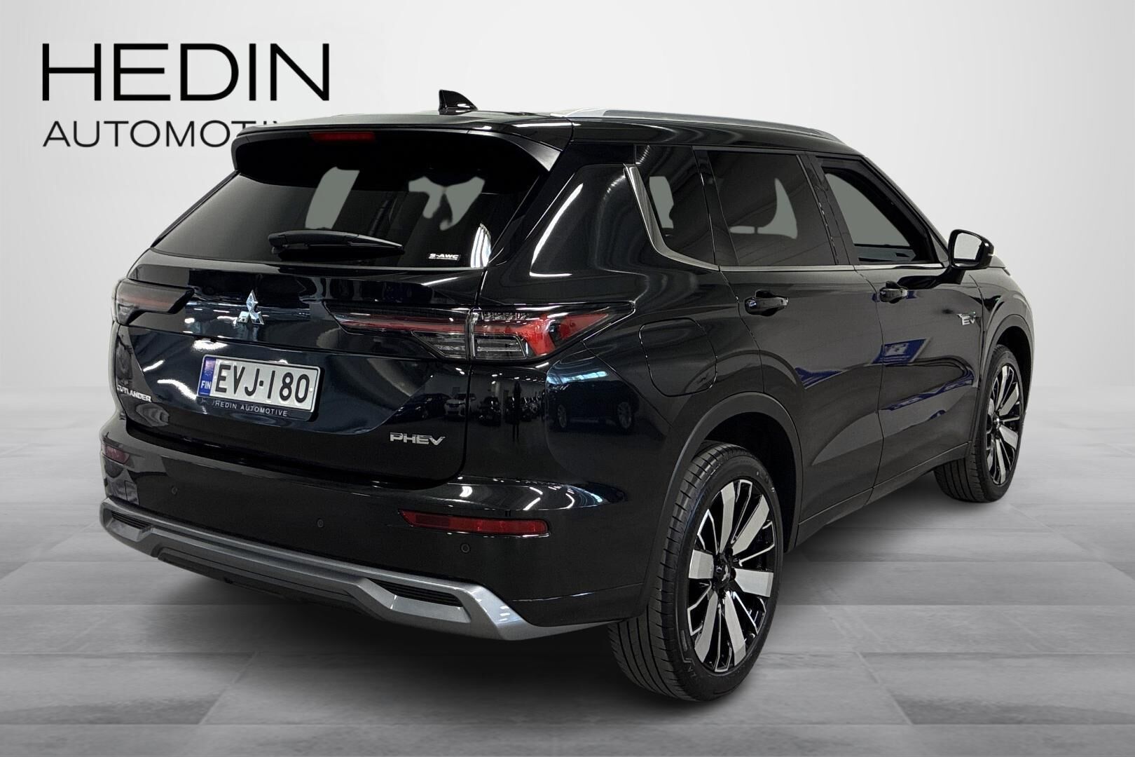Mitsubishi Outlander 2026, kuva 2/39