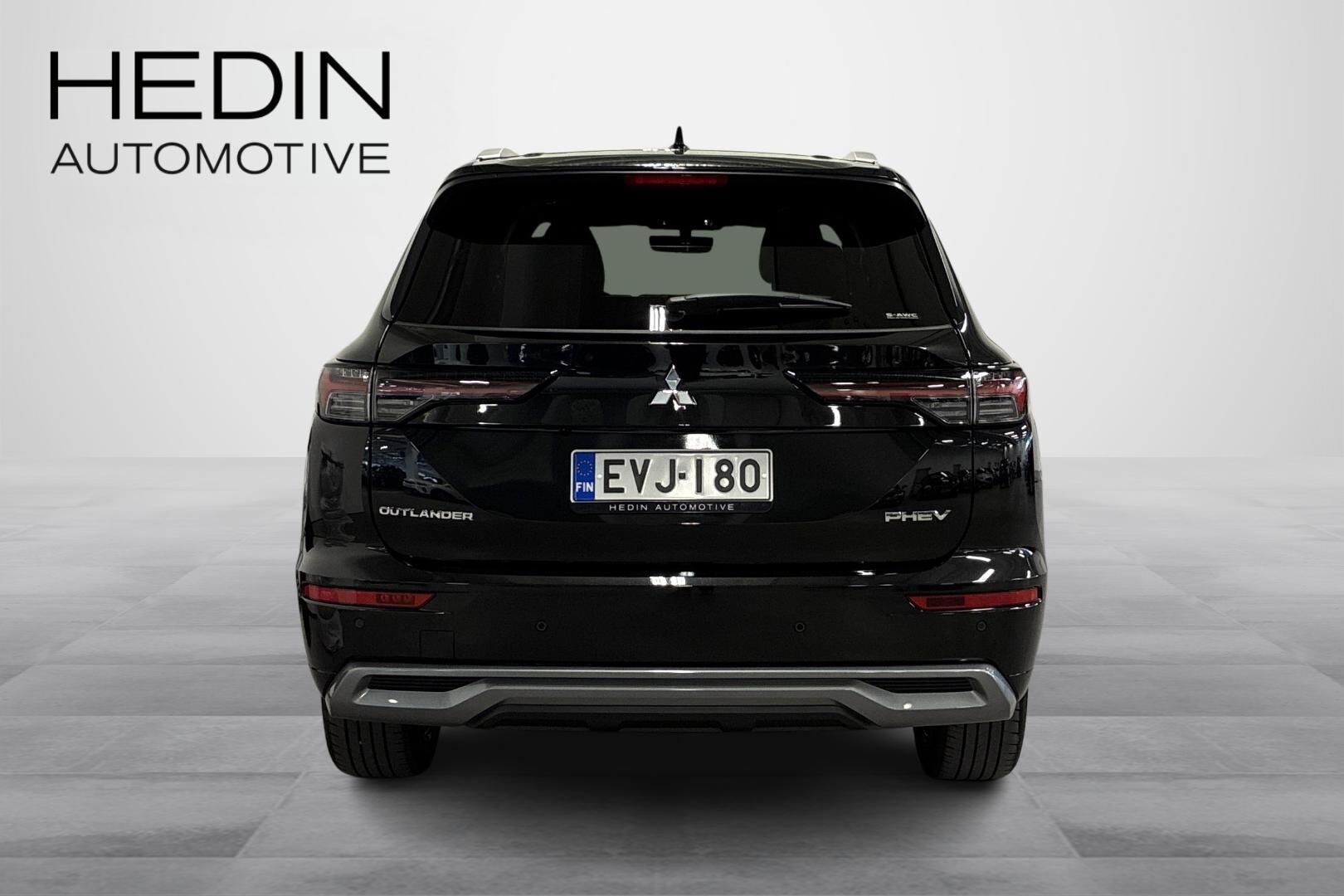 Mitsubishi Outlander 2026, kuva 3/39