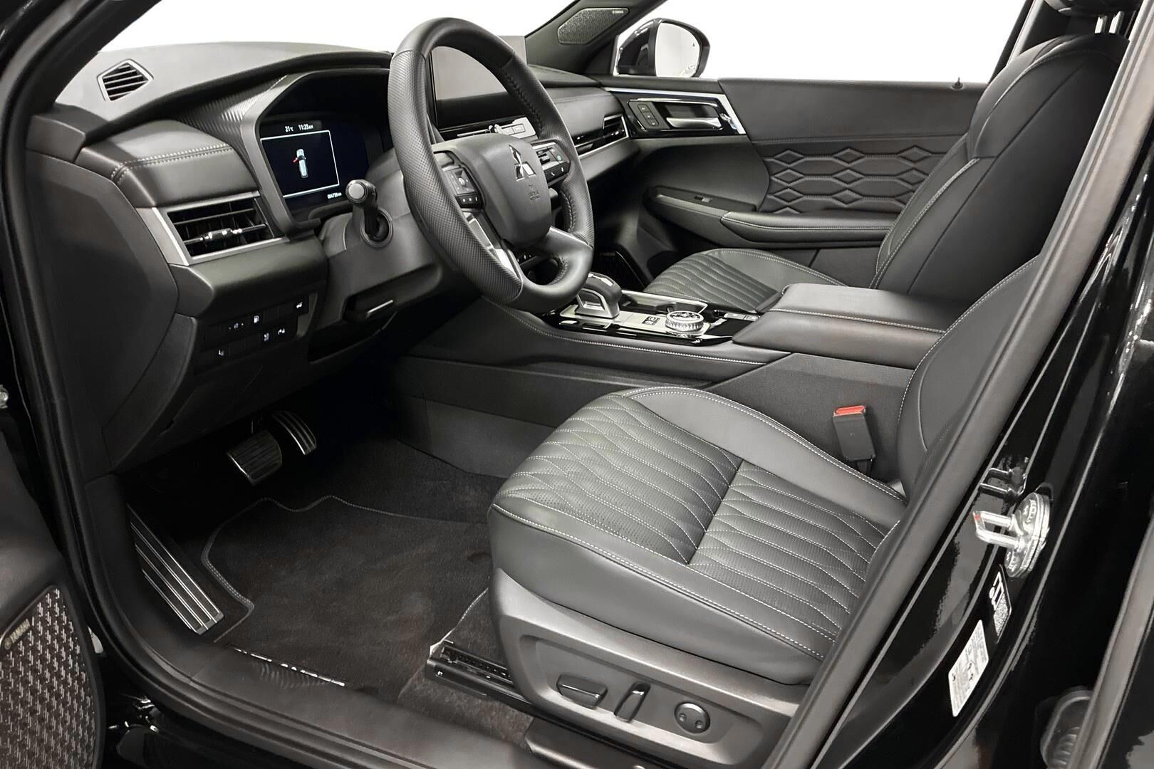 Mitsubishi Outlander 2026, kuva 7/39