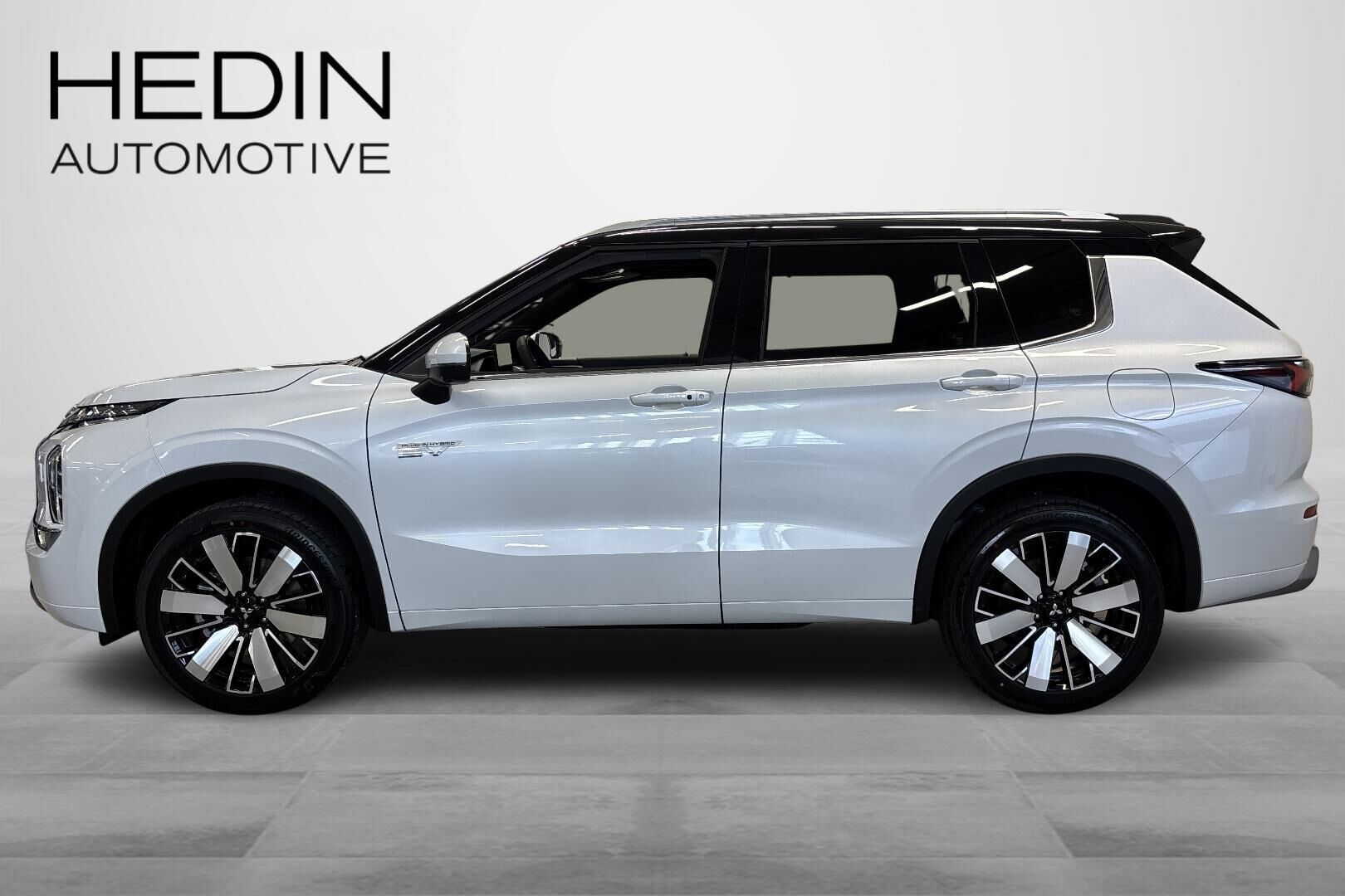 Mitsubishi Outlander 2026, photo 5/27