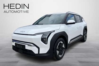 Kia EV3 - EVJ-235