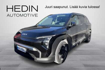 Kia EV3 Earth FWD 58,3kWh 204hv Premium - EVJ-243