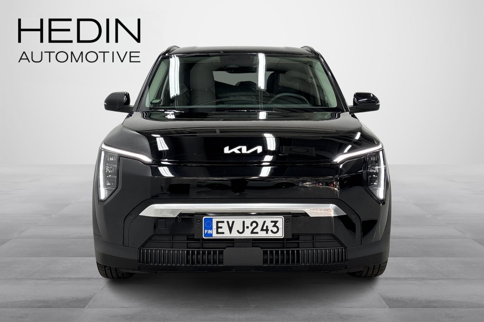 Kia EV3 Earth FWD 81,4kWh 204hv Premium 2025, photo 4/41