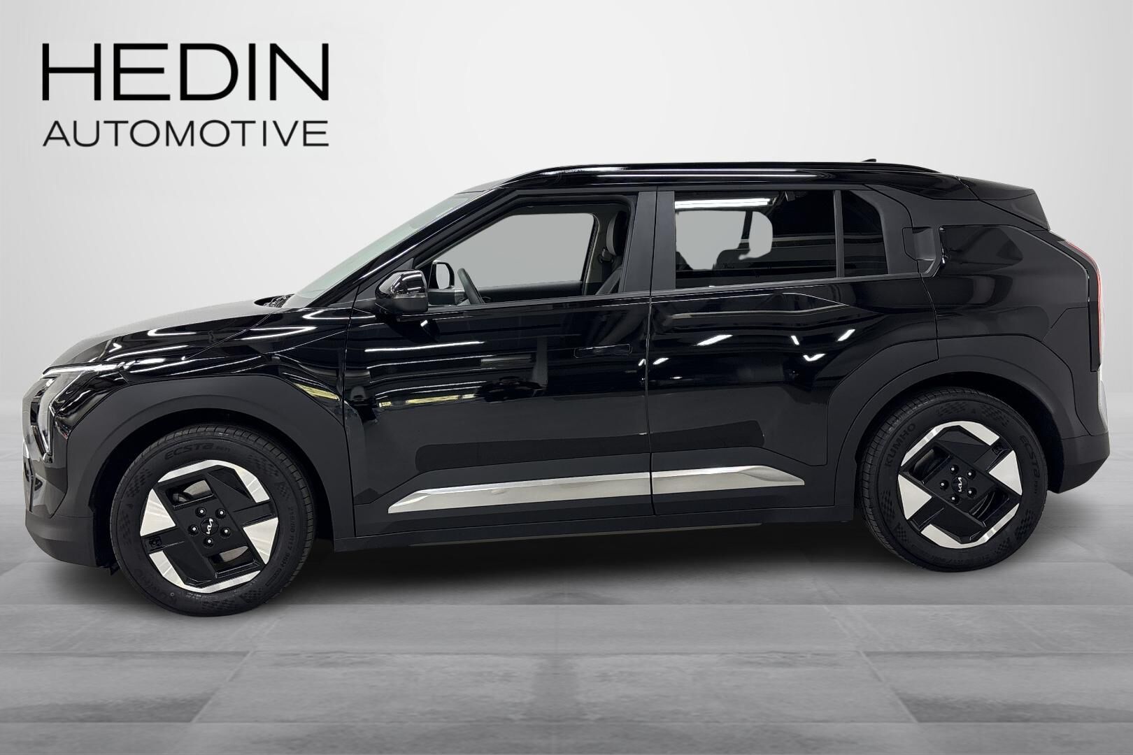 Kia EV3 Earth FWD 81,4kWh 204hv Premium 2025, photo 5/41