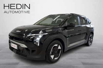 Kia EV3 - EVJ-245