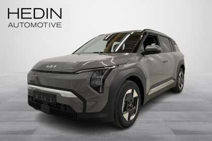 Kia EV3 Earth FWD 58,3kWh 204hv V2L - EVJ-268