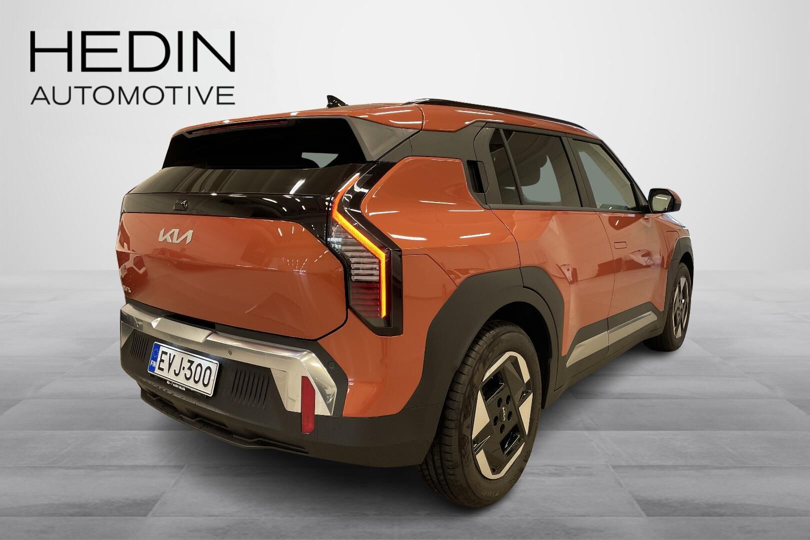 Kia EV3 2026, kuva 2/30