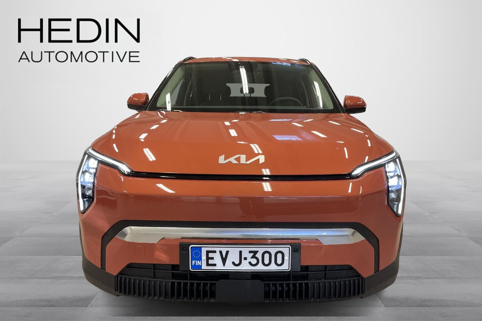 Kia EV3 2026, kuva 4/30